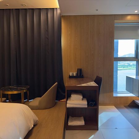 Hotel Tt Gupo Busan Eksteriør bilde