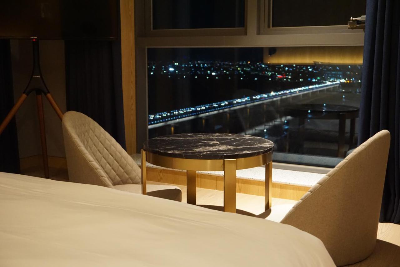 Hotel Tt Gupo Busan Eksteriør bilde
