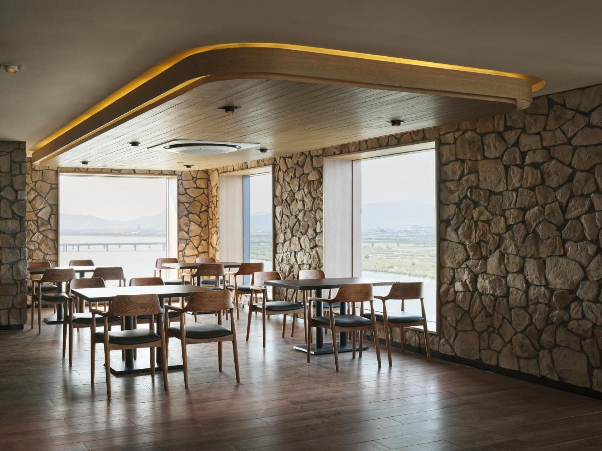 Hotel Tt Gupo Busan Eksteriør bilde