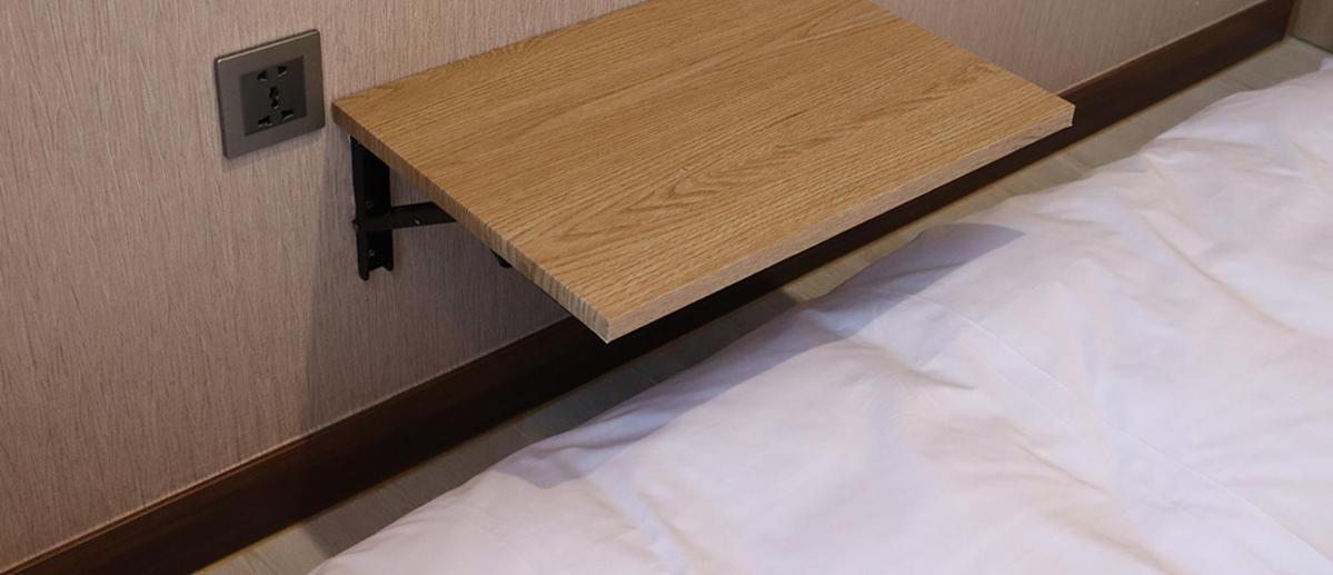 Hotel Tt Gupo Busan Eksteriør bilde
