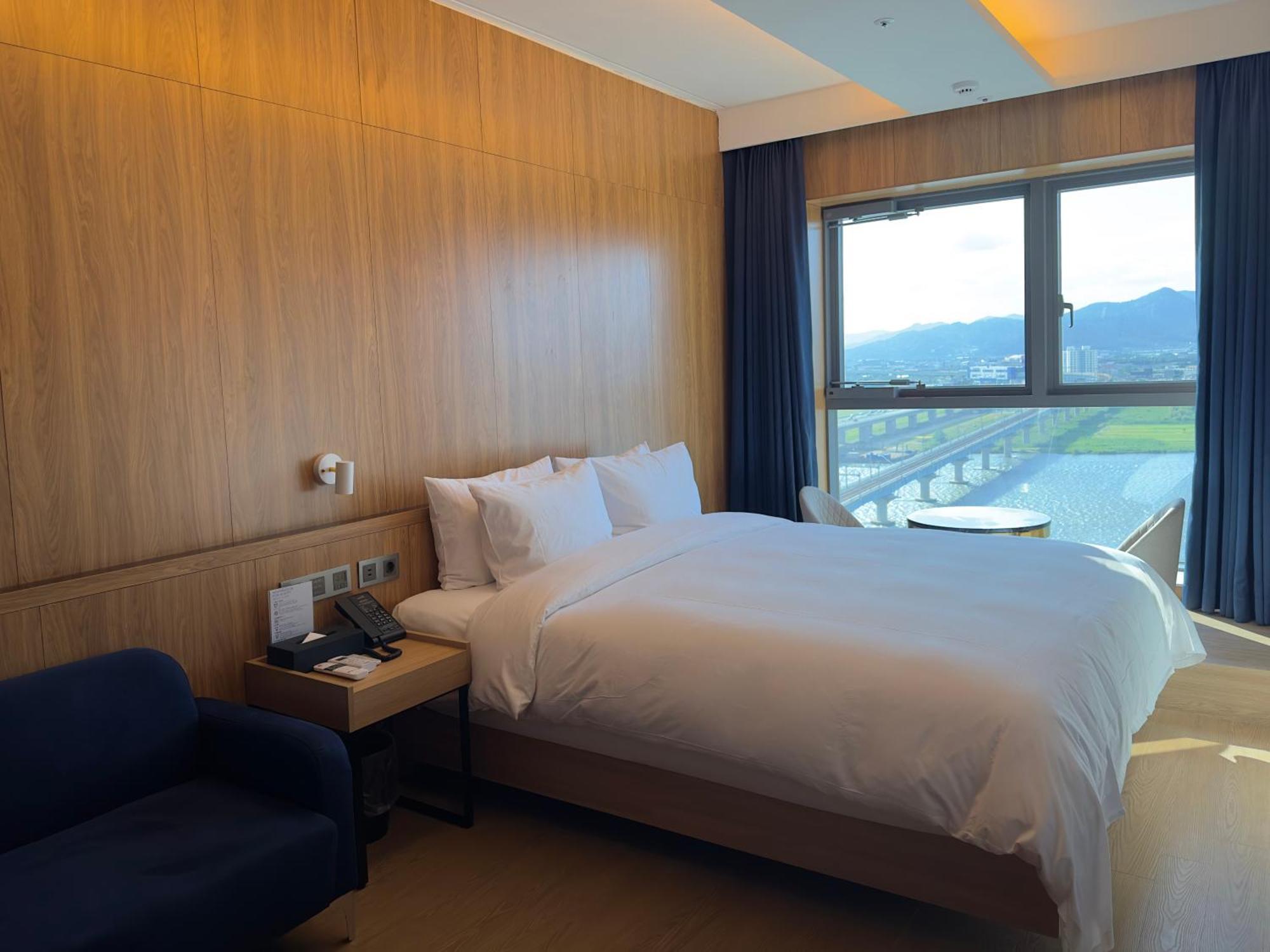 Hotel Tt Gupo Busan Eksteriør bilde